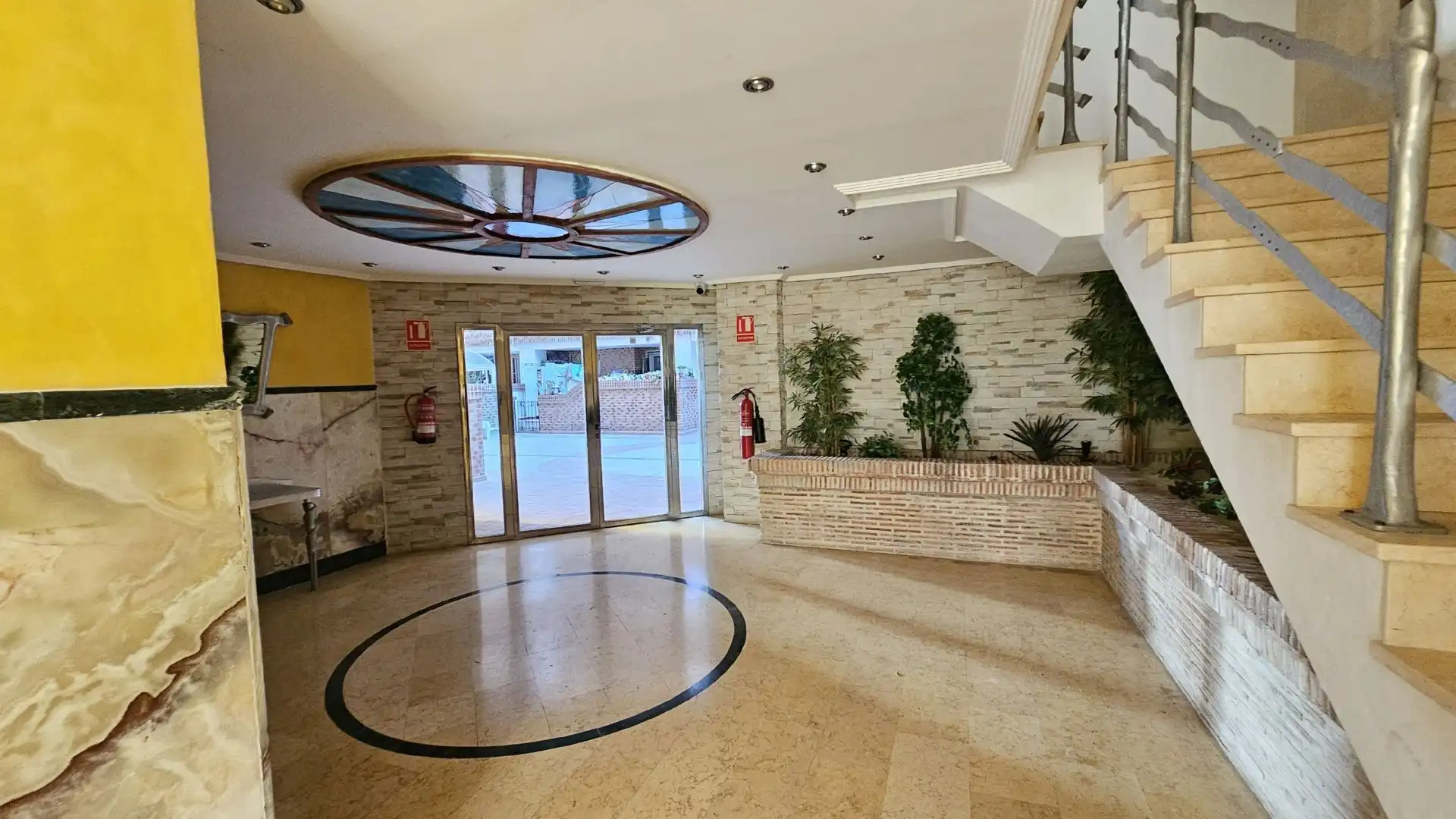 Wohnungen zum Verkauf in Oropesa del Mar / Orpesa mit Klimaanlage, Heizung und Terrasse