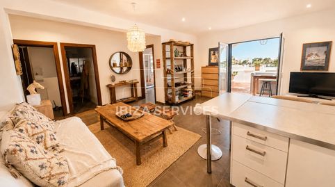 Foto 2 von Wohnung zum Verkauf in Cala Vedella - Cala Tarida, Sant Josep de sa Talaia