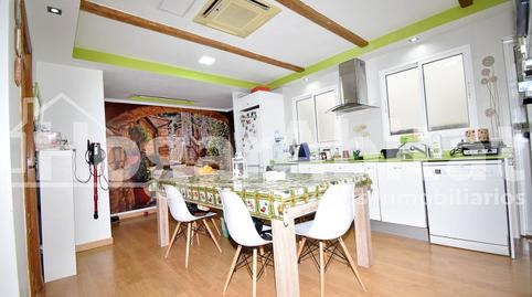 Foto 2 de Pis en venda a Calle Luis Vives, Centro, Valencia