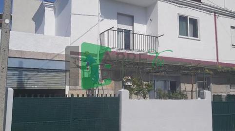 Foto 3 de Casa adosada en venda a Barrocanes, Ourense