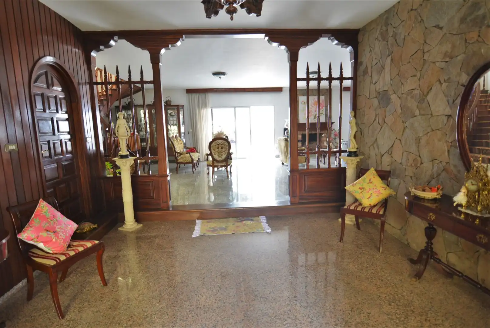 Casa o chalet en venta en Los Realejos con Jardín privado, Terraza y Trastero