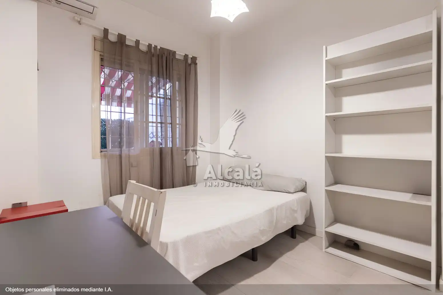 Habitación de Piso en venta en Ensanche