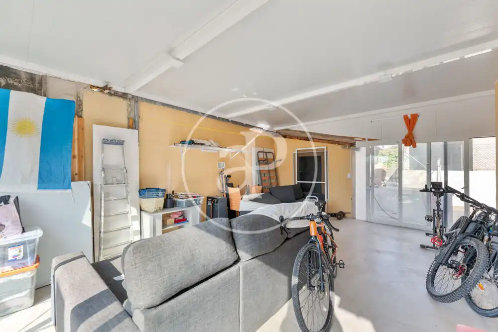 Casa o xalet en venda en  Palma de Mallorca amb Aire condicionat, Calefacció i Jardí privat