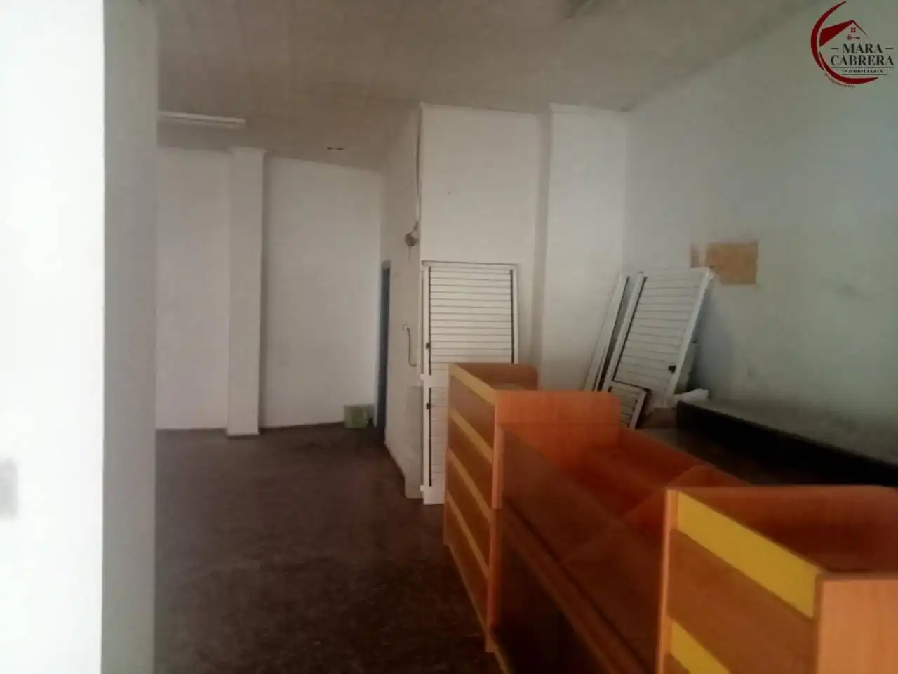 Local comercial en venta en Calle Pintor Sorolla, imagen 3