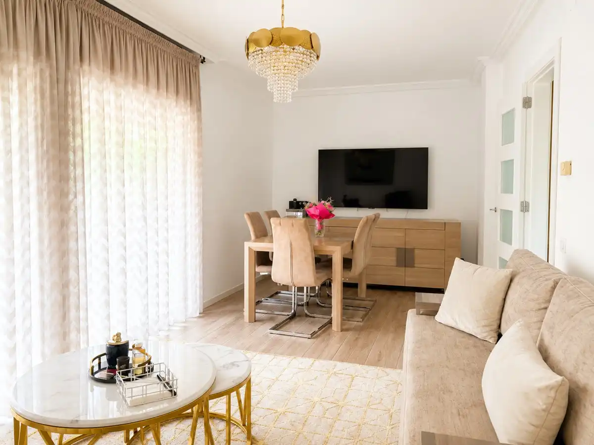 Living room of Detached homes for sale in Mollet del Vallès  with Parquet flooring and Storage room