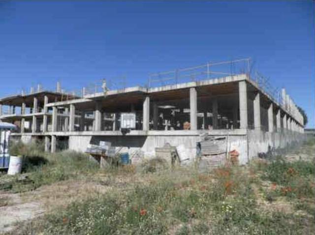 Edificio en Venta en LORENZO BERECIARTUA en Humanes