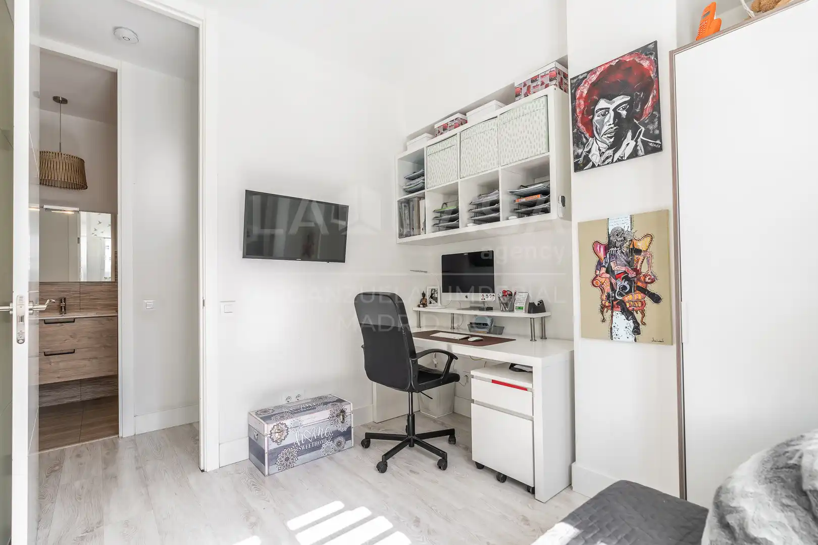Appartement avec ascenseur à vendre à Calle LINNEO, imagen 38