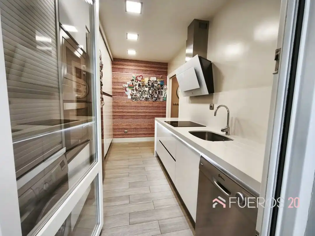 Piso con terraza en venta en Centro, imagen 33