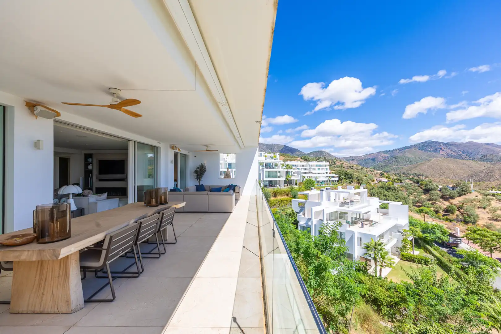 Apartment with pool for sale in Palo Alto, imagen 29