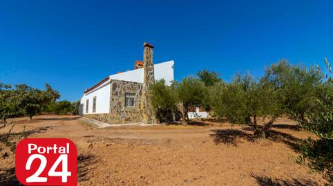 Photo 5 of House or chalet for sale in Dehesilla de Calamón - Campomanes, Badajoz Capital