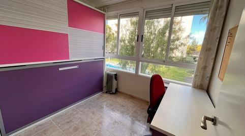 Photo 4 of Flat to rent in Oviedo, 15, Playa de San Juan, Alicante