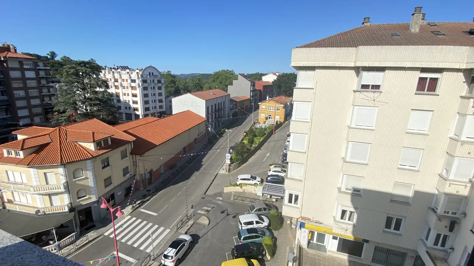 Pis de lloguer a Solares - PZ FRANCISCO PEROJO CAGIGAS, Solares - Valdecilla