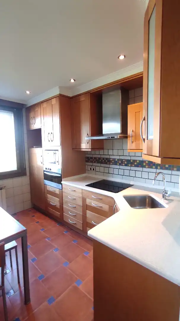 Flat with terrace for sale in San Roke Kalea, imagen 14