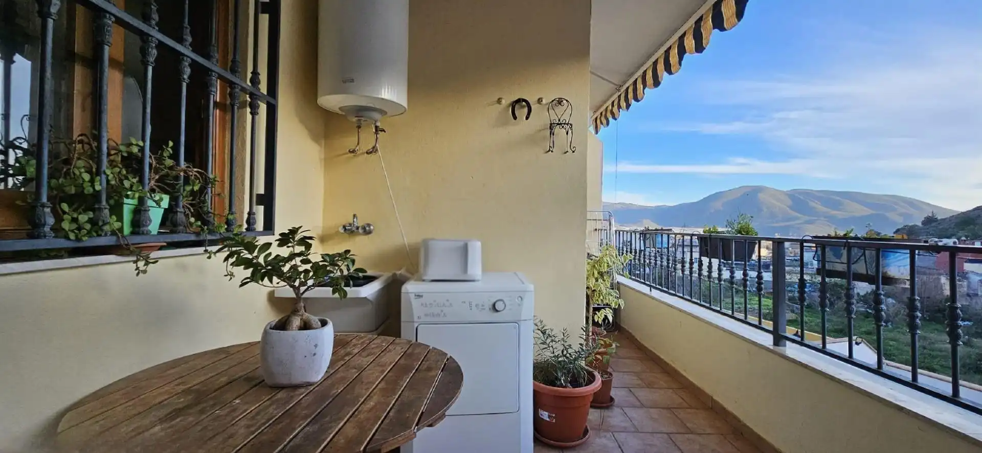 Appartamento con terrazza in vendita a Berja, imagen 2