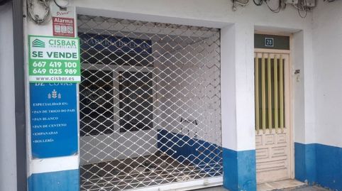 LOCAL COMERCIAL EN VIVEIRO
