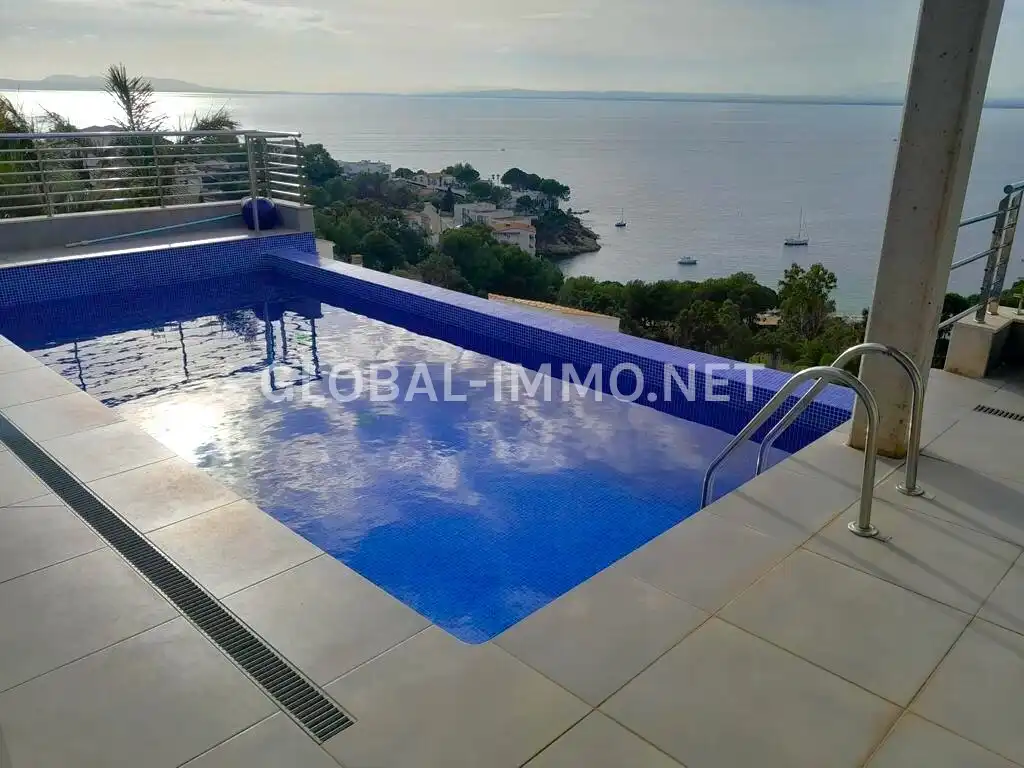 Villa con piscina in vendita a Carrer de Paul Gauguin, imagen 23