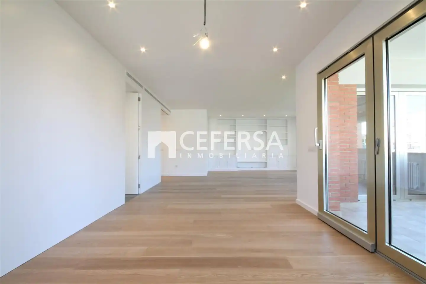 Wohnung zur Miete in Les Tres Torres
