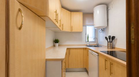 Foto 5 von Wohnung zum Verkauf in Calle del Castillo de Oropesa, 9, Simancas, Madrid Capital