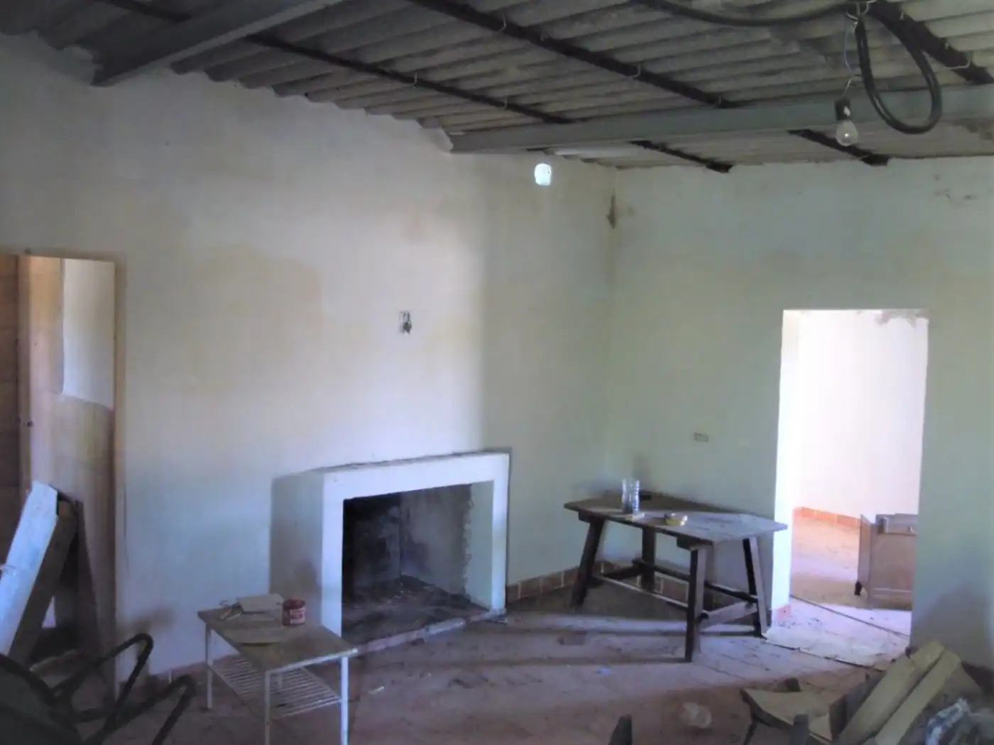 Terreno rustico in vendita a El Fenazar - Campotéjar, imagen 5