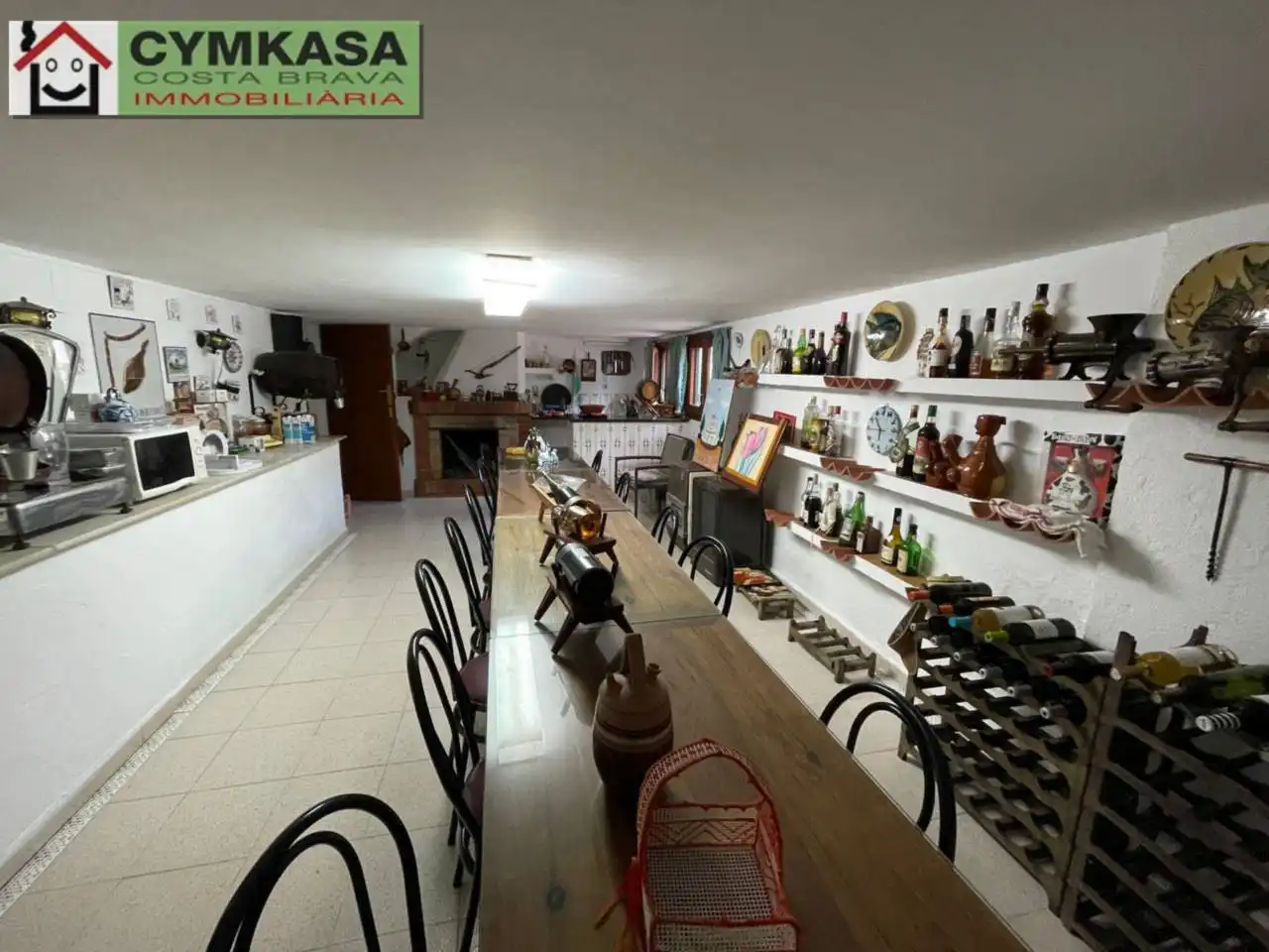 Casa o xalet en venda en Lloret de Mar amb Aire condicionat, Calefacció i Jardí privat