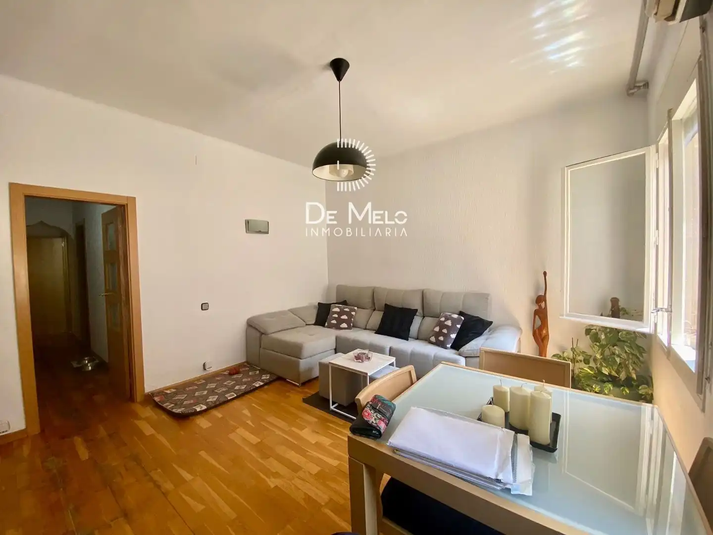 Piso en venta en Regent Mendieta, La Maternitat i Sant Ramon