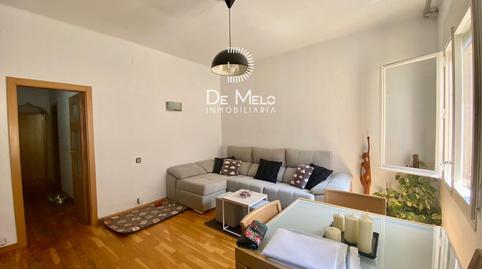 Foto 5 de Pis en venda a Regent Mendieta, La Maternitat i Sant Ramon,  Barcelona Capital