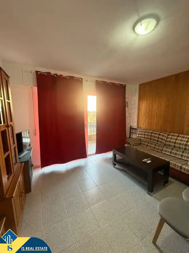 Schlafzimmer von Wohnungen zum Verkauf in Torrevieja mit Heizung, Terrasse und Möbliert