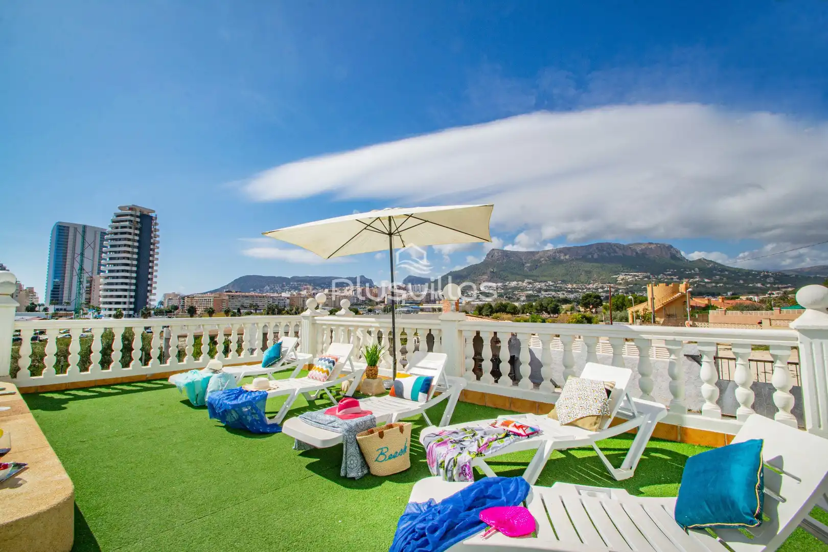 Maison à vendre à Marisol Park - Ortembach - Los Almendros, imagen 3