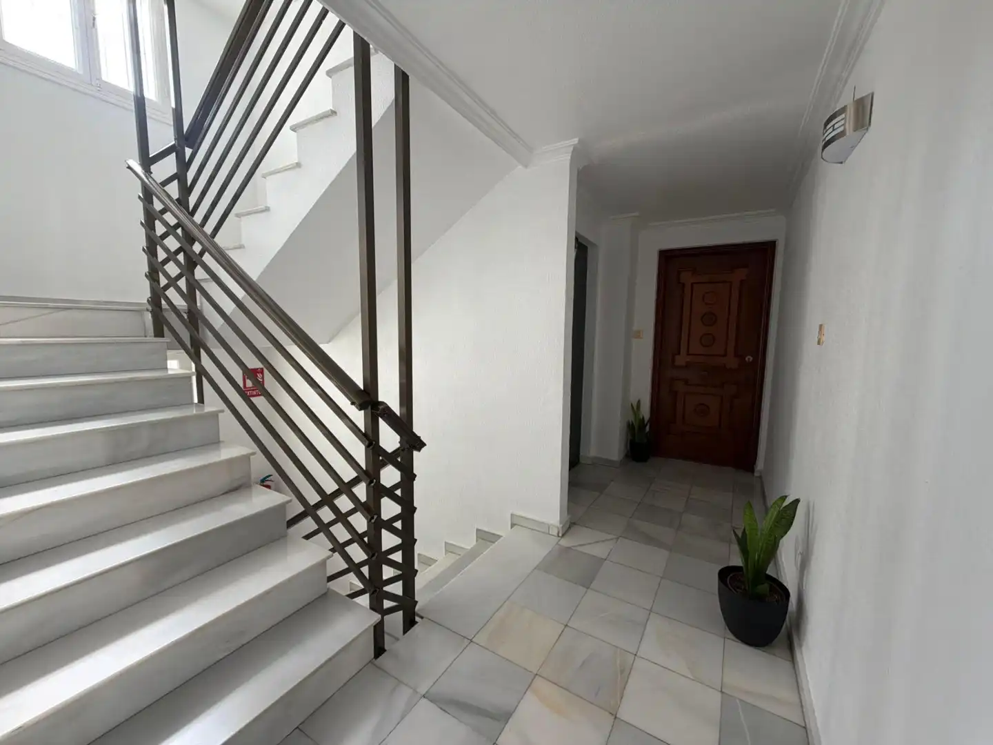 Apartamento en venta en Almoradí con Terraza y Balcón