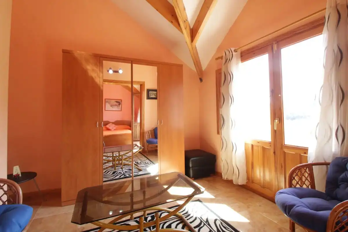 Villa avec terrasse à vendre à Confrides, imagen 43