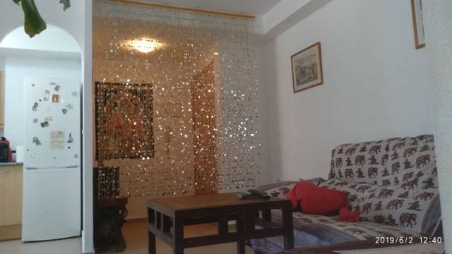 Piso en Alquiler en Cala Alta - Veremar