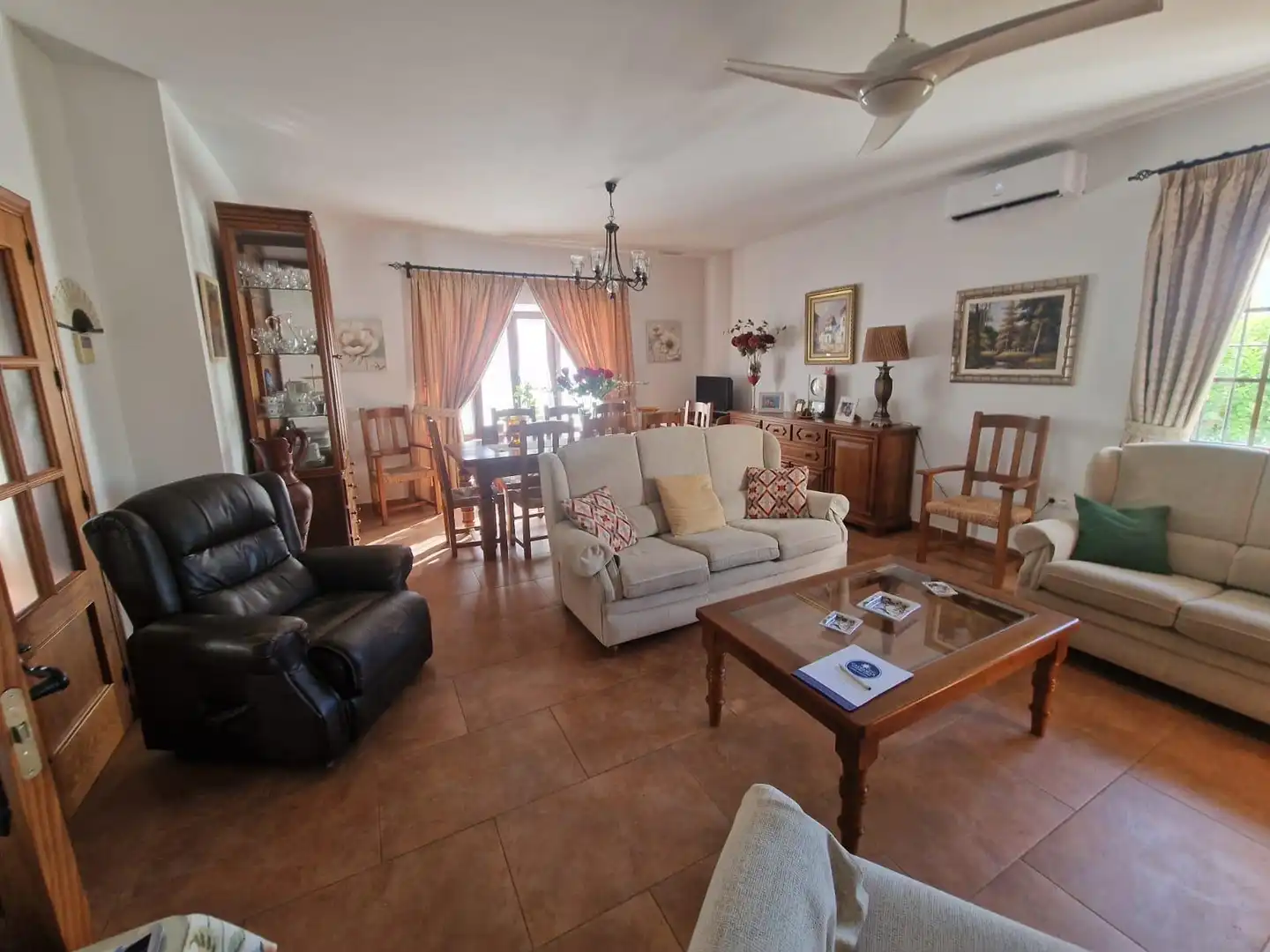 Chalet en venta en Medina Sidonia