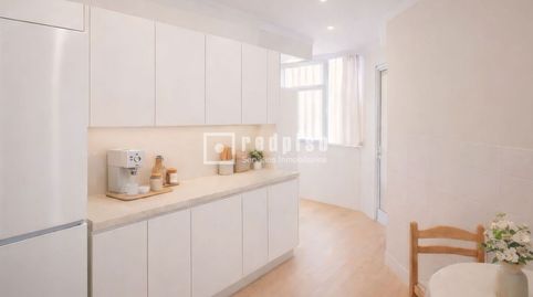 PISO DE 4 DORMITORIOS Y 2 BAÑOS EN PARQUE DEL SUR, CIUDAD JARDÍN  CON GRAN TERRAZA, TOTALMENTE EXTERIOR Y EXCELENTE UBICACIÓN, imatge 3