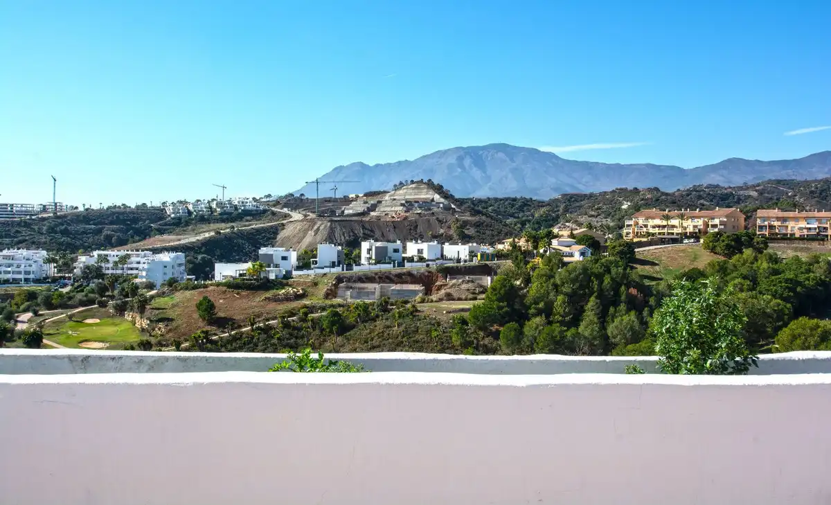 Piso con ascensor en venta en Carril de la Resinera 3, imagen 27