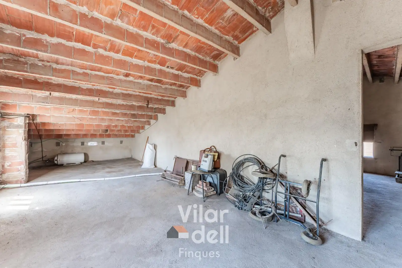 Country homes for sale in CASA NET, Lliçà de Vall