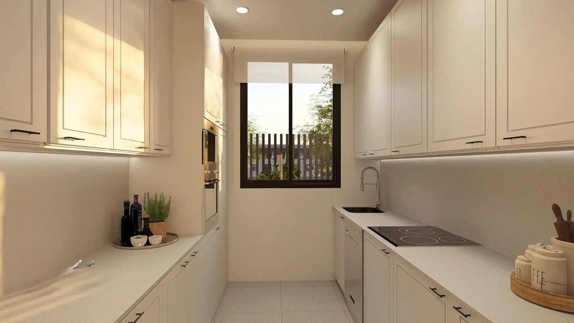 Apartament en venda a Centro ciudad