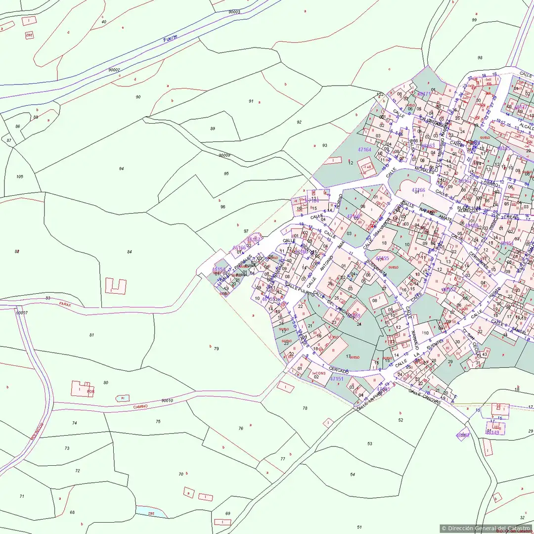 Flat for sale in Huécija, imagen 6