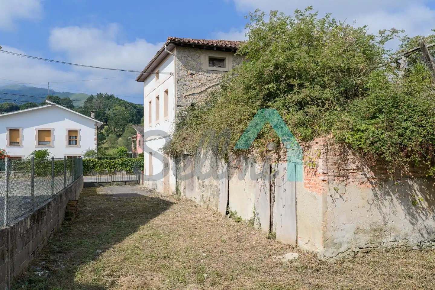 House with garden for sale in Soto de Cangas, imagen 40