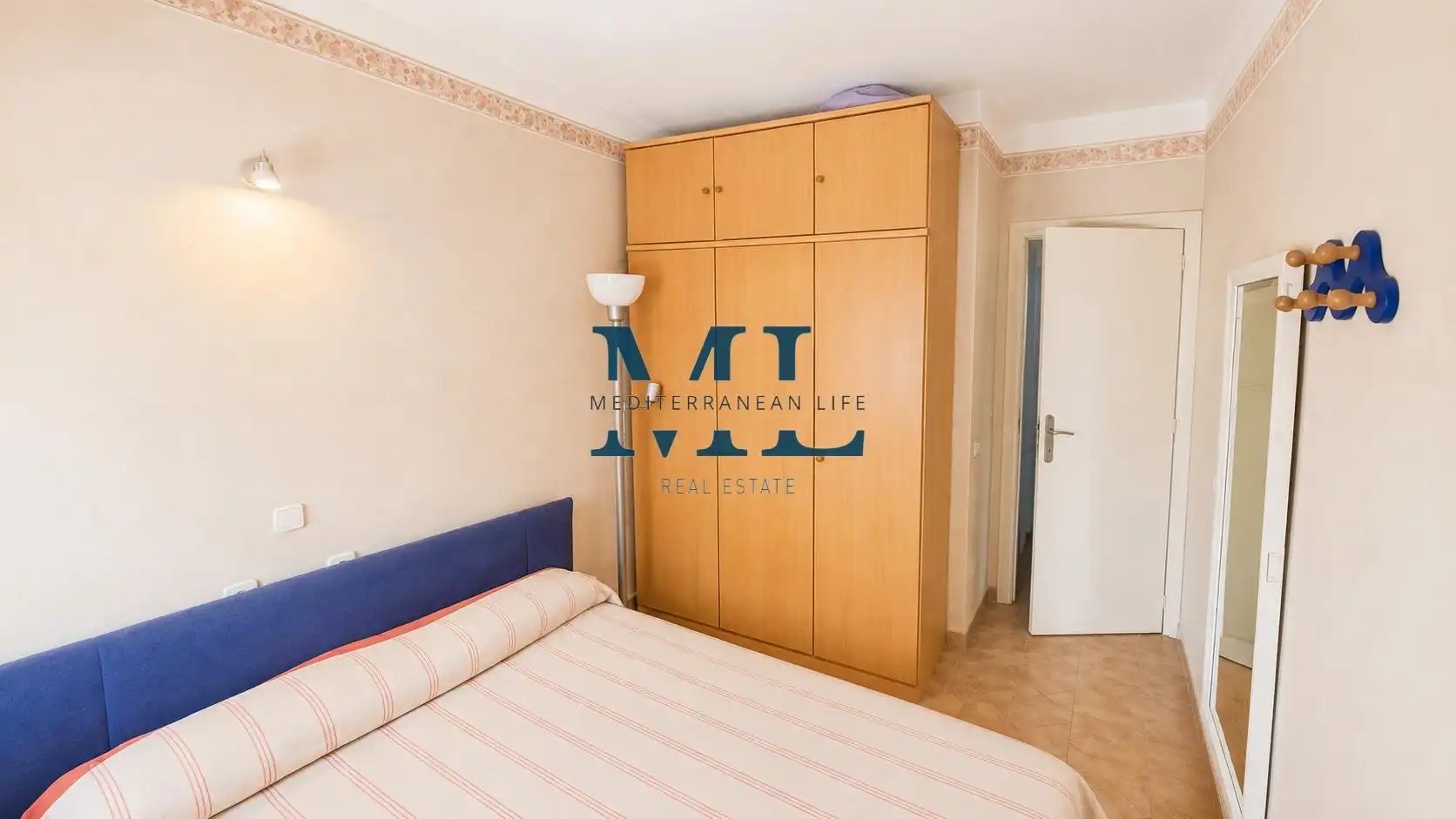 Habitación de Apartamento en venta en Altafulla