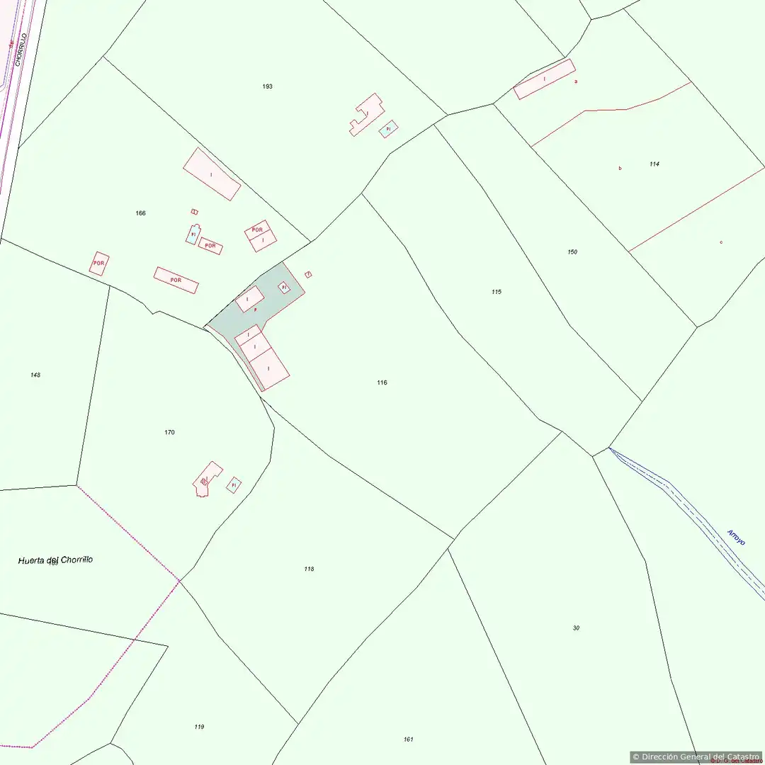 Rural land for sale in Mairena del Alcor, imagen 6