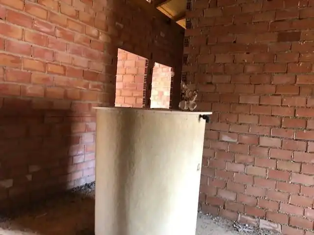 Casa o xalet en venda en Belmez