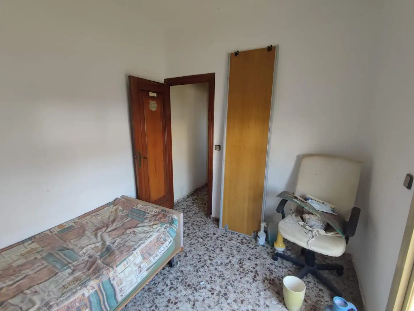 Dormitori de Apartament en venda en Cartagena