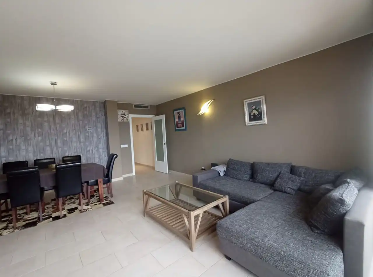 Mini appartamento in vendita a Altea ciudad, imagen 6