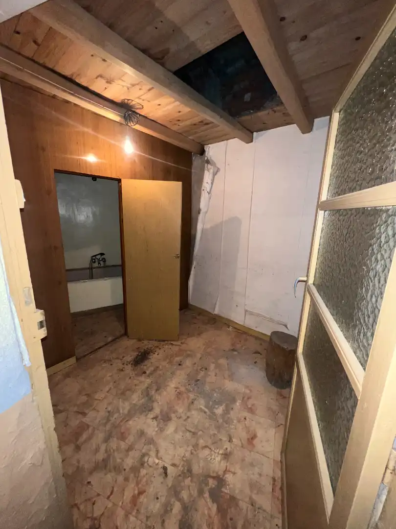 Country homes for sale in El Cubo de Tierra del Vino    with Storage room and Oven