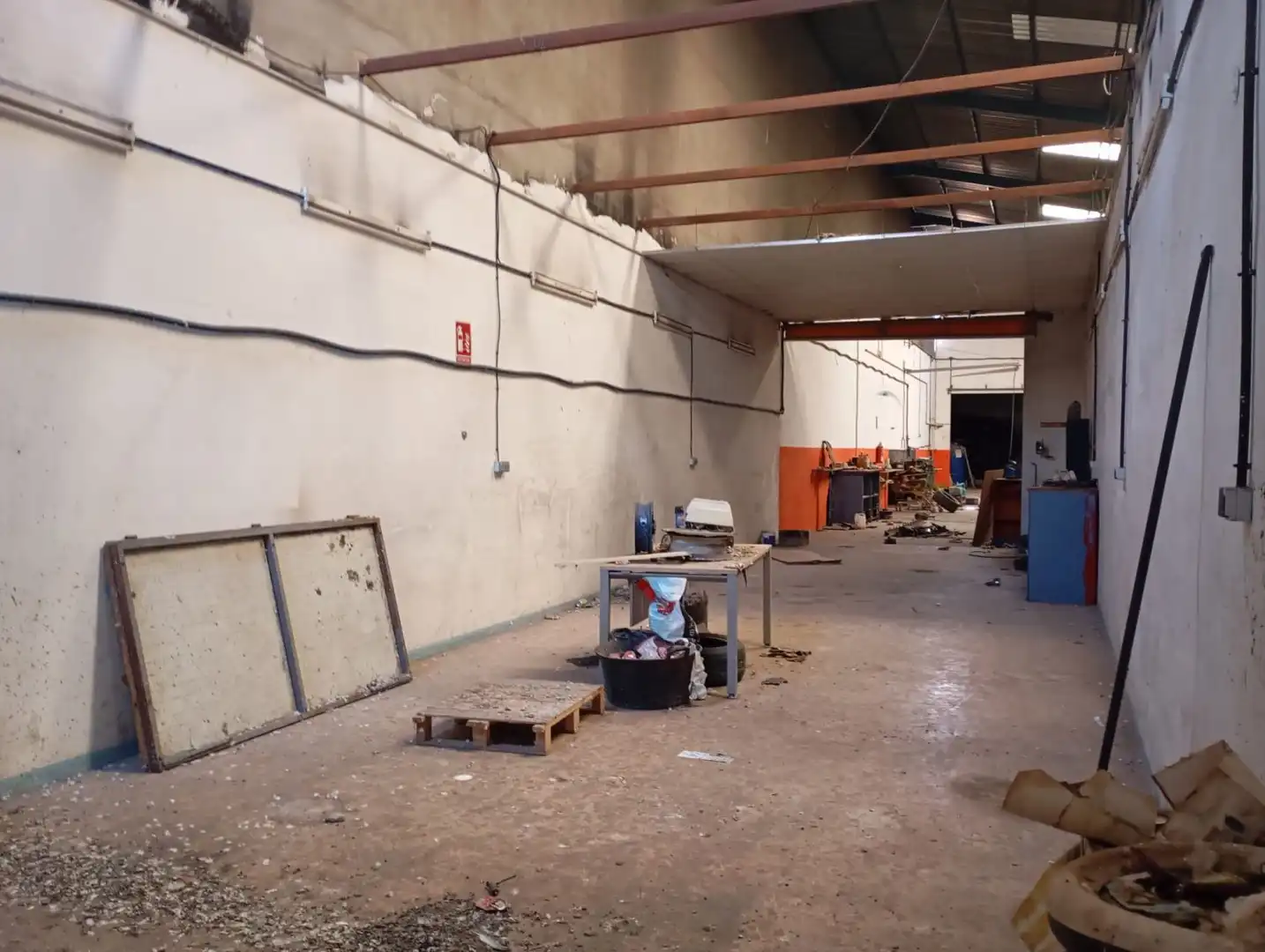 Industriegebäude zur Miete in Valdepeñas, imagen 14
