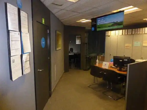 Büro zum Verkauf in Montefrío