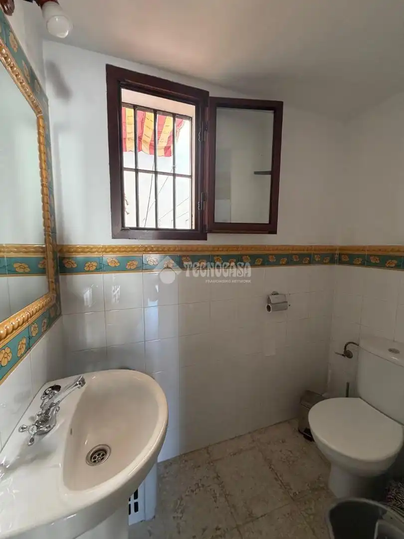 Houses for rent in Torre Cruz - Los Molinos