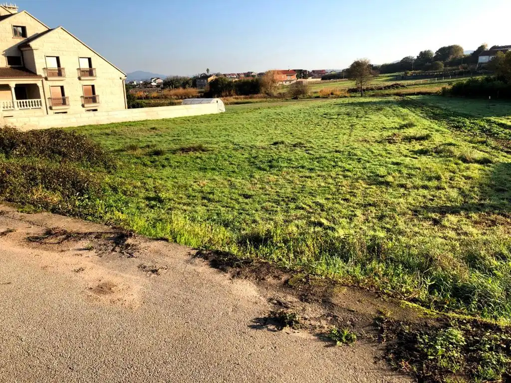 Terreny residencial en venda a Noalla, imagen 2