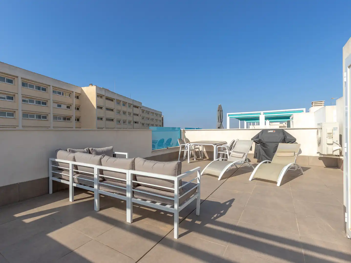 Penthouse mit Terrasse zum Verkauf in Playa del Cura, imagen 18