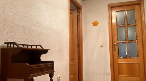 Photo 3 of Flat for sale in Del Rollo, Rollo - Puente Ladrillo, Salamanca Capital